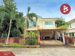 ขายบ้านเดี่ยว-หมู่บ้านวรารมย์-พรีเ