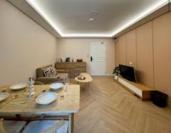 ขาย คอนโด The Niche Sukhumvit 49 (เดอะนิช สุขุมวิท 49) 43.38 ตรม. 1 นอน 1 น้ำ ชั้น 2 จอดรถได้ 1 คัน