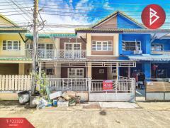 ขายทาวน์เฮ้าส์-หมู่บ้านพฤกษา-15-บางพ