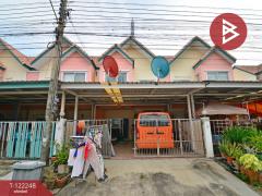 ขายทาวน์เฮ้าส์-หมู่บ้านมัณฑิรา-บาง