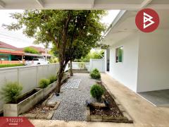 ขายบ้านเดี่ยวชั้นเดียว หมู่บ้านสิริภัสสรวิลเลจ บางพระ ศรีราชา ชลบุรี พร้อมเข้าอยู่-202509191510291758269429509.jpg