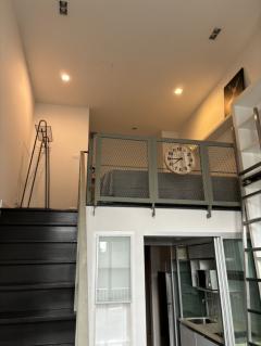 ขาย Duplex Ideo Morph 38 (พร้อมคนเช่า) ปากซอยเป็น BTS ทองหล่อ-202509191514301758269670770.jpg