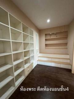 RM686 ให้เช่า Space townhome ลาดพร้าว เหม่งจ่าย บ้านทำเลดี ตรงข้ามฟิสเนต สระว่ายน้ำ-202509191537301758271050173.jpg