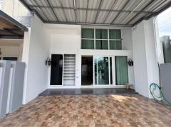 RM686 ให้เช่า Space townhome ลาดพร้าว เหม่งจ่าย บ้านทำเลดี ตรงข้ามฟิสเนต สระว่ายน้ำ-202509191537311758271051774.jpg