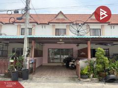 ขายทาวน์เฮ้าส์-หมู่บ้านมายโฮมการ์เ