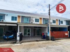 ขายทาวน์เฮ้าส์-หมู่บ้านพฤกษา-116-รังส