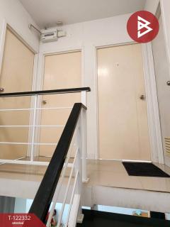 ขายทาวน์เฮ้าส์ หมู่บ้านพฤกษา 116 รังสิต-ธัญบุรี ปทุมธานี พร้อมอยู่-202509191620561758273656850.jpg