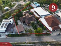 ขายบ้านเดี่ยว-ซ.วัดโพธิ์ทอง-เนื้อที