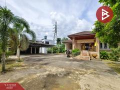 ขายบ้านเดี่ยว ซ.วัดโพธิ์ทอง เนื้อที่ 1 ไร่ 1 งาน 3 ตร.วา แสลง จันทบุรี-202509191626501758274010245.jpg