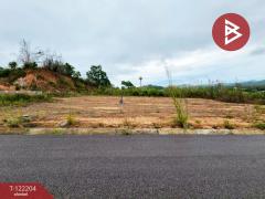 ขายที่ดิน เนื้อที่ 1 ไร่ 61.6 ตร.วา ท่าสุด เชียงราย