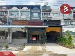 ขายทาวน์เฮ้าส์-4-ชั้น-เนื้อที่-20.6-ตารา