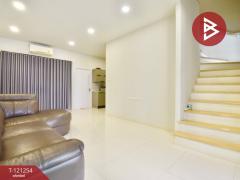 ขายทาวน์เฮ้าส์ หมู่บ้านบริทาเนีย เมกะทาวน์ บางนา บางพลี สมุทรปราการ-202509191645101758275110296.jpg