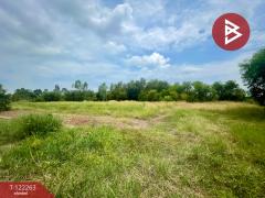 ขายที่ดิน เนื้อที่ 5 ไร่ 2 งาน 50 ตารางวา โนนห้อม ปราจีนบุรี