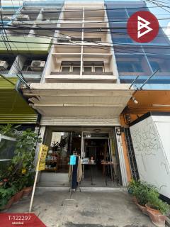 ขายอาคารพาณิชย์ 4 ชั้น เนื้อที่ 21 ตร.วา บางซื่อ กรุงเทพมหานคร-202509191715161758276916243.jpg