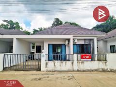 ขายบ้านแฝดชั้นเดียว-หมู่บ้านกรีนฟิ