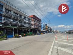 ขายอาคารพาณิชย์ 3 ชั้นครึ่ง เนื้อที่ 22 ตารางวา ชลบุรี ติดถนนหลักบ้านบึง-แกลง พร้อมอยู่-202509191727571758277677539.jpg