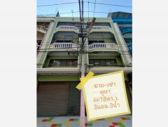 อาคารพาณิชย์-2-คูหา-4.5-ชั้น-ติดนิคมอุต