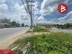 ขายที่ดิน เนื้อที่ 2 ไร่ สามพราน นครปฐม