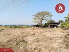 ขายที่ดิน เนื้อที่ 2 งาน 80.6 ตร.วา พาน เชียงราย