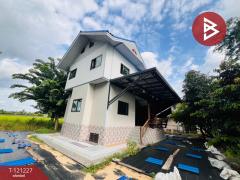 ขาย/เช่าบ้านเดี่ยวพร้อมที่ดิน เนื้อที่ 3 งาน 71 ตร.วา นครชัยศรี นครปฐม