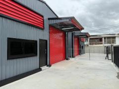 ให้เช่า โกดังลาดพร้าว สร้างใหม่ พร้อมใช้งาน พื้นที่ใช้สอย300ตารางเมตร
