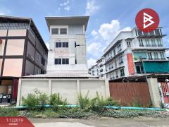 ขายโฮมออฟฟิศ-3-ชั้น-พร้อมโกดัง-ซอยศร