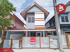 ขายบ้านเดี่ยว-หมู่บ้านเอื้ออาทรอยู