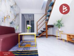 ขายบ้านเดี่ยว หมู่บ้านเอื้ออาทรอยู่วิทยา 12 หนองจอก กรุงเทพมหานคร-202509192246381758296798036.jpg