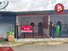 ขายทาวน์เฮ้าส์ชั้นเดียว-เนื้อที่-24.2-