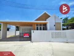 ขายบ้านเดี่ยวสไตล์พูลวิลล่า-เนื้อท