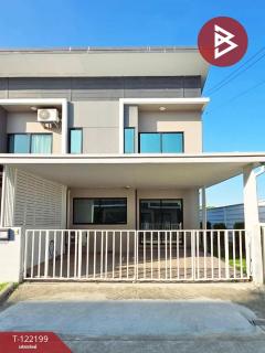 ขายทาวน์เฮ้าส์-เดอะคัลเลอร์ส-บางนา-