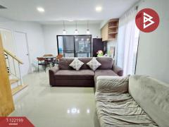 ขายทาวน์เฮ้าส์ เดอะคัลเลอร์ส บางนา-วงแหวนฯ 3 (The Colors Bangna-Wongwaen 3) สมุทรปราการ-202509192323351758299015919.jpg