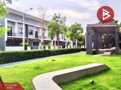 ขายทาวน์เฮ้าส์ เดอะคัลเลอร์ส บางนา-วงแหวนฯ 3 (The Colors Bangna-Wongwaen 3) สมุทรปราการ-202509192323411758299021603.jpg