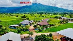 ขายกิจการโฮมสเตย์ ท่าวังผา น่าน  เป็นรีสอร์ท โฮมสเตย์ พร้อมบ้าน