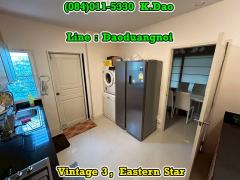 #Vintage 3 @Eastern Star Golf Course, Ban Chang *** Luxury House for Rent ***-202509200912161758334336867.jpg