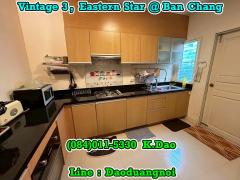 #Vintage 3 @Eastern Star Golf Course, Ban Chang *** Luxury House for Rent ***-202509200912171758334337350.jpg