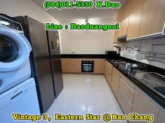 #Vintage 3 @Eastern Star Golf Course, Ban Chang *** Luxury House for Rent ***-202509200912171758334337844.jpg