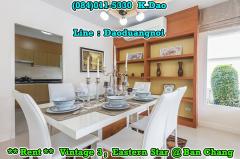 #Vintage 3 @Eastern Star Golf Course, Ban Chang *** Luxury House for Rent ***-202509200912181758334338849.jpg