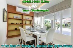 #Vintage 3 @Eastern Star Golf Course, Ban Chang *** Luxury House for Rent ***-202509200912191758334339334.jpg