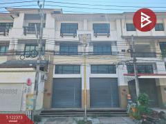 ขายอาคารพาณิชย์-3-ชั้น-ซอยกิ่งแก้ว-14/1-