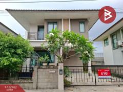 ขายบ้านแฝด-หมู่บ้านโกลเด้นวิลเลจ-บ