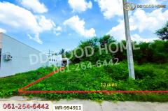 WR-994911 ที่ดินบ้านแพ้ว 22.8 ตร.ว. โครงการปวริศา สมุทรสาคร ใกล้โรงพยาบาลบ้านแพ้ว (องค์การมหาชน)-202509201444441758354284450.jpg