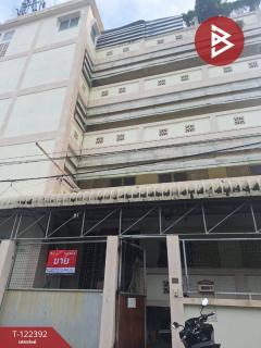 ขายอพาร์ทเม้นท์ ถ.ถนนสุขุมวิท เนื้อที่ 51 ตร.วา บางเมืองใหม่ สมุทรปราการ