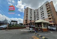 คอนโดมิเนียม บี.อาร์.คอนโด ซอยลาดพร้าว 142 เนื้อที่ 29.6 ตรม. แขวงคลองจั่น เขตบางกะปิ กรุงเทพมหานคร