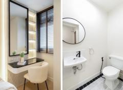 Lakeview Condominium อาคารเจนีวา เมืองทองธานี ห้องใหญ่ 72.41 ตารางเมตร 2 ห้องนอน ชั้น8 ตกแต่งครบ-202509201506081758355568668.jpg