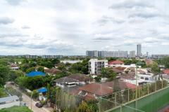 Lakeview Condominium อาคารเจนีวา เมืองทองธานี ห้องใหญ่ 72.41 ตารางเมตร 2 ห้องนอน ชั้น8 ตกแต่งครบ-202509201506121758355572360.jpg