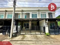 ขายทาวน์เฮ้าส์-หมู่บ้านพฤกษาวิลล์92-