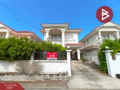 ขายบ้านเดี่ยว-หมู่บ้านทิพมาศ-เสรี-บ