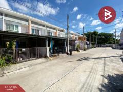 ขายทาวน์เฮ้าส์ หมู่บ้านสิรารมย์พลัส มอเตอร์เวย์ (Sirarom Plus Motorway) ฉะเชิงเทรา-202509201542221758357742457.jpg