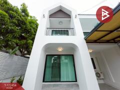 ขายทาวน์เฮ้าส์-หมู่บ้านสินสุขโพธิ์